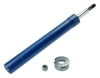 Амортизатор VAG GOLF/JETTA/CADDY/80 82- масл.перед.лев/прав. MEYLE 126 614 0004