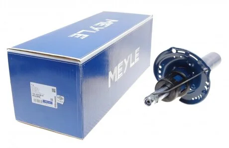 Амортизатор (передній) Audi A3/Q2/Seat Leon/Skoda Octavia III/VW Golf VII 12-/To MEYLE 126 623 0019