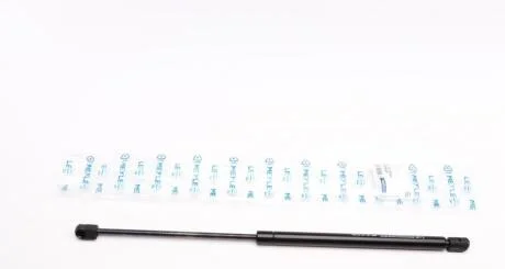 Амортизатор багажника VAG/FIAT GOLF 2 01- MEYLE 140 161 0060