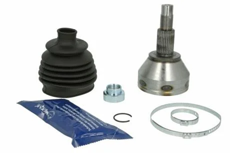 Шарнир приводного вала MEYLE 15-14 498 0003