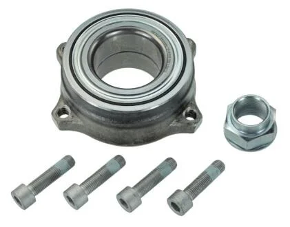 Комплект подшипника ступицы колеса MEYLE 15-14 650 0001