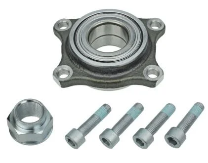 Комплект подшипников колеса MEYLE 15-14 652 0003