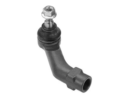 Наконечник поперечной рулевой тяги MEYLE 15-16 020 0004