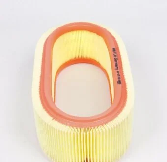 Фильтр воздушный, Renault Kangoo, 1.4i, 1998> MEYLE 16-12 321 0005