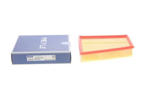 Фильтр воздушный, Renault Kangoo, 1.5 DCI, 2008> MEYLE 16-12 321 0008