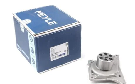Помпа RENAULT MEGANE/MODUS 1.5D 09- MEYLE 16-13 220 0023