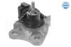 Опора двигуна RENAULT Megane I / Scenic I (08/95-07/10) MEYLE 16140300035 (фото 3)
