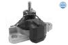 Опора двигуна RENAULT Megane I / Scenic I (08/95-07/10) MEYLE 16140300035 (фото 4)