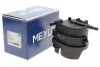 Фильтр топливный Citroen Nemo 1.4HDI 08-/ Peugeot 206 1.4HDI 01- MEYLE 16-14 323 0000 (фото 2)