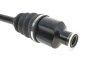 Полуось, Renault Kangoo, 1.9 DTI - 1.5 DCI, 1997&gt;, R MEYLE 16-14 498 0043 (фото 4)