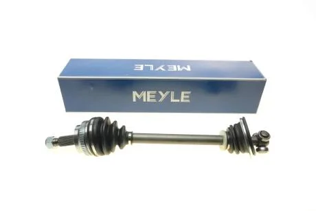 Привідний вал MEYLE 16-14 498 0045