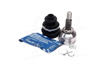 ШРУС зовніш. з пильником RENAULT, DACIA MEYLE 16-144980174