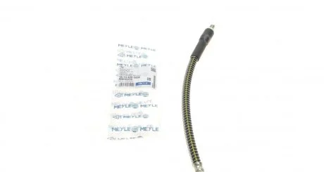 Шланг гальмівний MEYLE 16-14 525 0006