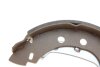 Колодки тормозные (задние) Renault Kangoo 97- (барабанные) (203x39) (Bendix) MEYLE 16-14 533 0002 (фото 2)