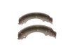 Колодки тормозные (задние) Renault Kangoo 97- (барабанные) (203x39) (Bendix) MEYLE 16-14 533 0002 (фото 6)