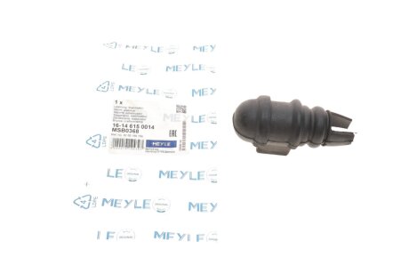Втулка стабилизатора RENAULT MEGANE 96- перед. MEYLE 16-14 615 0014