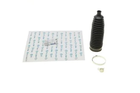 Пильник кермової рейки (комплект) MEYLE 16-14 620 0012