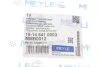 Подшипник передней амортизационной опоры DaciaLoganRenault ClioKangoo Twingo 91- MEYLE 16-14 641 0003 (фото 4)