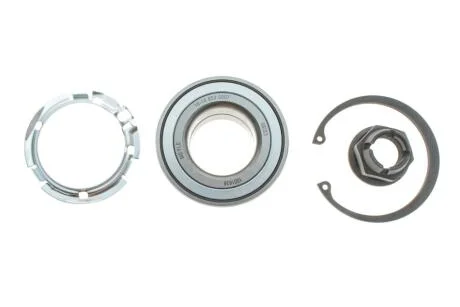 Комплект подшипника ступицы колеса MEYLE 16-14 650 0007