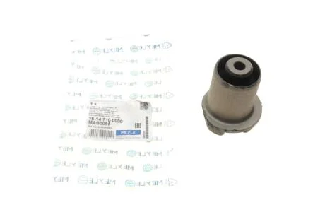 Сайлентблок балки (задньої) Renault Clio II 98-05 MEYLE 16-14 710 0000