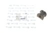 Втулка стабилизатора RENAULT DUSTER 09- задн. MEYLE 16-14 715 0001 (фото 1)