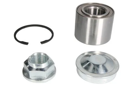 Підшипник колеса,комплект MEYLE 16-147500024