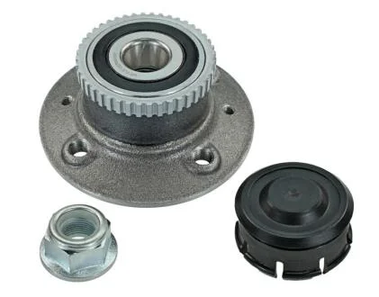 Комплект подшипника ступицы колеса MEYLE 16-14 752 0006