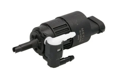 Насос подачі води для миття, система склоочисників MEYLE 16-14 870 0000