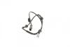 Датчик ABS передн Лів/Прав MERCEDES CITAN MIXTO (DOUBLE CABIN), CITAN (MPV), CITAN/MINIVAN (W415) RENAULT KANGOO BE BOP, KANGOO EXPRESS, KANGOO II 1.2-Electric 02.08- MEYLE 16-14 899 0016 (фото 7)