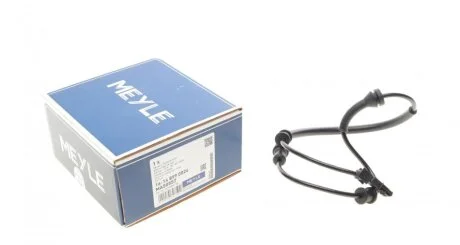 Датчик частоти обертання колеса MEYLE 16-14 899 0024