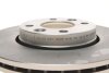 Диск тормозной (передний) Renault Megane II/Clio II/III 1.2-1.5 dCI 02- (260x22) MEYLE 16-15 521 0039 (фото 6)