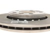 Диск тормозной RENAULT DUSTER/FLUENCE/MEGANE/SCENIC 05- перед.вент. MEYLE 16-15 521 0040 (фото 5)
