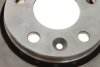 Диск тормозной RENAULT DUSTER/FLUENCE/MEGANE/SCENIC 05- перед.вент. MEYLE 16-15 521 0040 (фото 6)