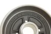 Барабан тормозной RENAULT/NISSAN KANGOO/KUBISTAR 97-10 (203x50.5) 4 отв. MEYLE 16-15 523 0002 (фото 2)