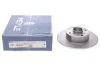 Диск тормозной (задний) Renault Clio III/Megane II/Modus/Twingo II (240x8) MEYLE 16-15 523 0016 (фото 2)