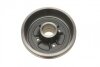 Барабан тормозной RENAULT LOGAN/SANDERO 04- MEYLE 16-15 523 0019 (фото 2)