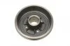 Барабан тормозной RENAULT LOGAN/SANDERO 04- MEYLE 16-15 523 0019 (фото 2)