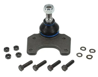 Кульовий шарнір передньої осі MEYLE 16-16 010 4281