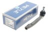Наконечник рулевой тяги RENAULT MEGANE/SCENIC 02- лев. MEYLE 16-16 020 0013 (фото 2)