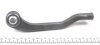 Наконечник рулевой тяги RENAULT DUSTER 10- лев. MEYLE 16-16 020 0028 (фото 3)