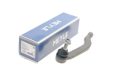 Наконечник рулевой тяги NISSAN/OPEL/RENAULT NV400/MOVANO/MASTER 10- MEYLE 16-16 020 0029