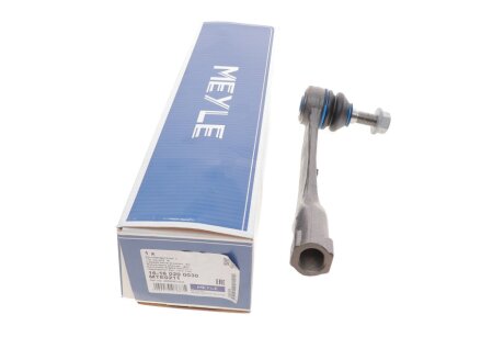 Наконечник рулевой тяги NISSAN/OPEL/RENAULT NV400/MOVANO/MASTER 10- MEYLE 16-16 020 0030