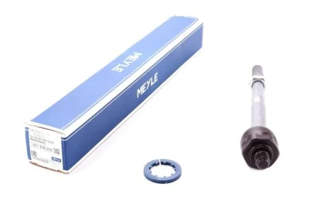 Осевой шарнир, рулевая тяга MEYLE 16-16 031 0013/HD