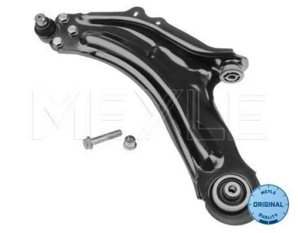 Фото 1 - важіль підвіски MEYLE 16-16 050 0045 Важіль підвіски MEYLE 16-16 050 0045 (фото 1)