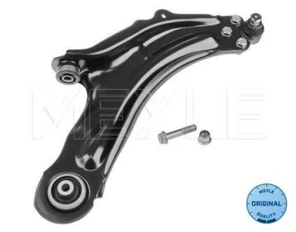 Фото 1 - важіль підвіски MEYLE 16-16 050 0046 Важіль підвіски MEYLE 16-16 050 0046 (фото 1)