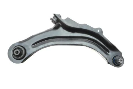 Важіль підвіски передній Прав нижн передн 18 мм RENAULT CAPTUR I, GRAND SCENIC II, GRAND SCENIC III, MEGANE II, MEGANE II/KOMBI, SCENIC II, SCENIC III 0.9-2.0D 09.02- MEYLE 16-16 050 0068
