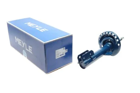 Амортизатор (передній) Renault Clio IV 1.5 dCi 12- MEYLE 16-26 623 0019