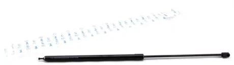 Газова пружина, кришка капота MEYLE 16-40 910 0035