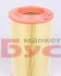 Фильтр воздушный CITROEN/PEUGEOT JUMPER/DUCATO/BOXER 06- MEYLE 212 321 0020 (фото 1)