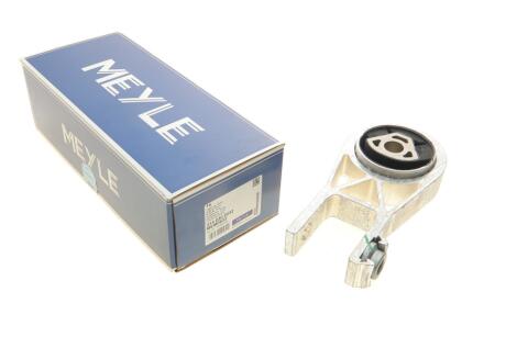 Опора двигателя PSA JUMPER/BOXER/DUCATO 06- задн.лев. MEYLE 214 030 0032